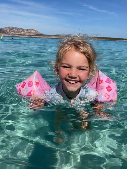 how to spend 7 days in north sardinia