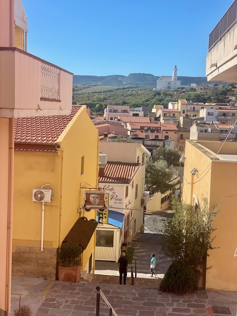 how to spend 7 days in north sardinia