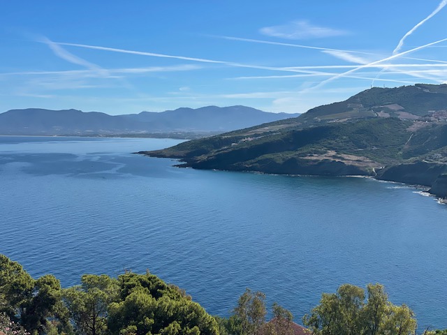 how to spend 7 days in north sardinia