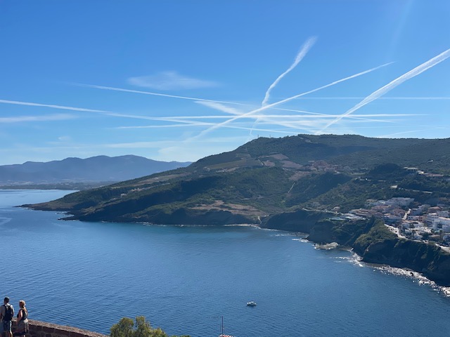 how to spend 7 days in north sardinia