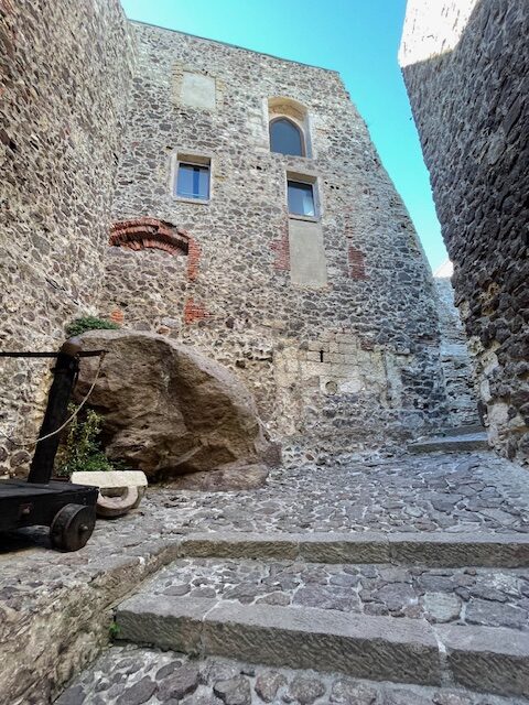 how to spend 7 days in north sardinia