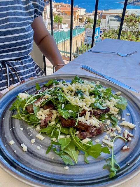 where to eat in castelsardo