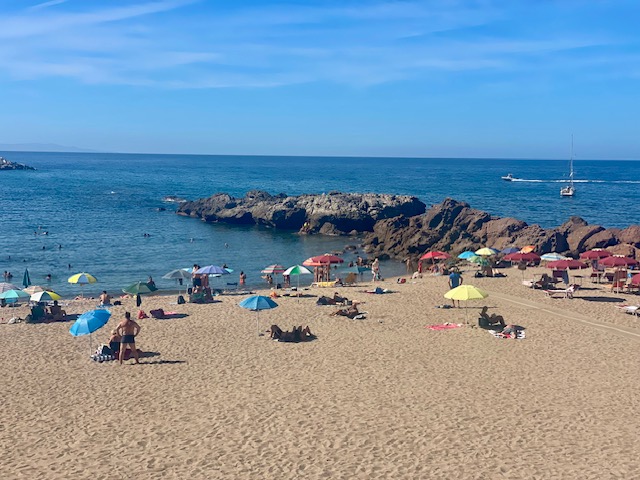 how to spend 7 days in north sardinia