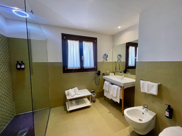 where to stay in olbia