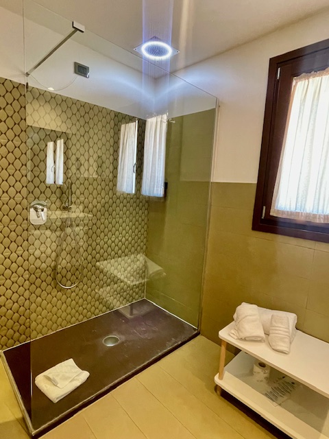 where to stay in olbia