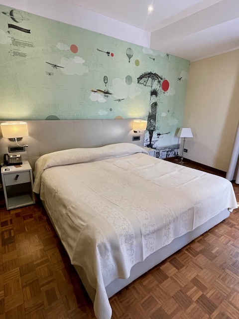 where to stay in olbia