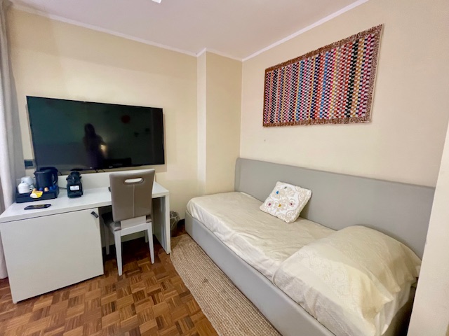 where to stay in olbia