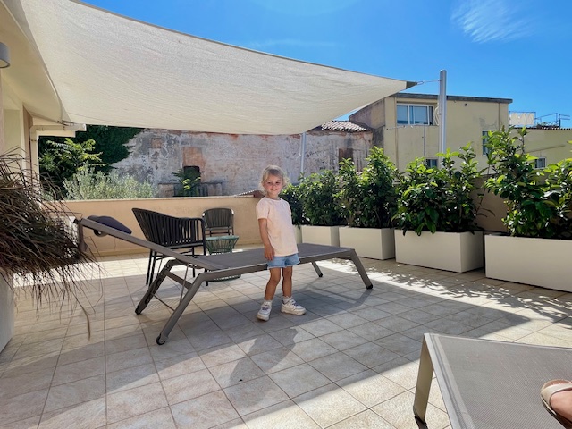 where to stay in olbia