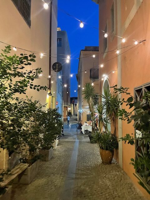 how to spend 7 days in north sardinia