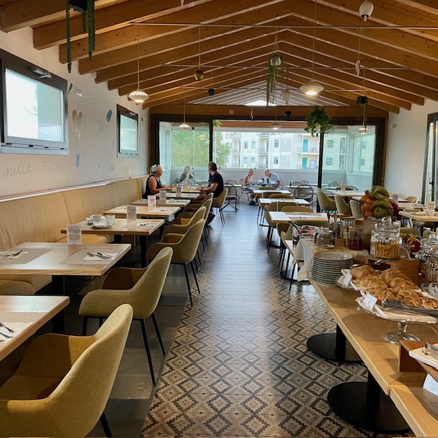where to stay in olbia