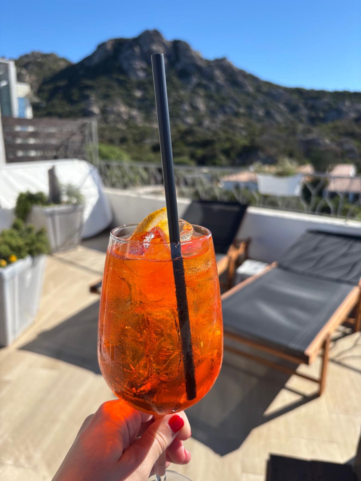 where to stay in porto cervo