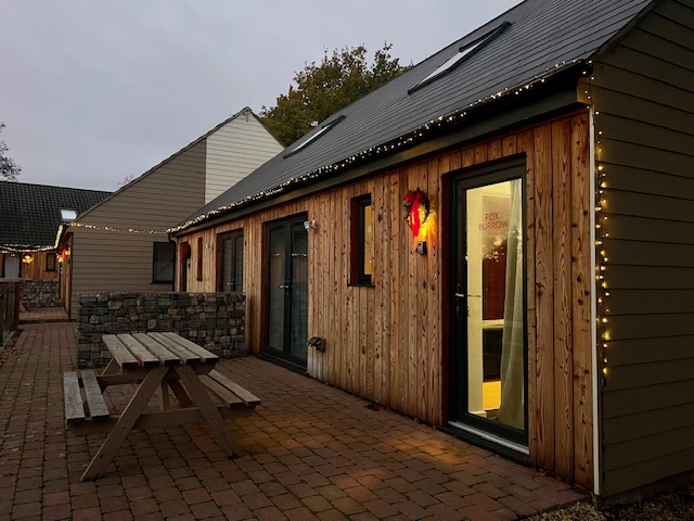 where to stay in norfolk