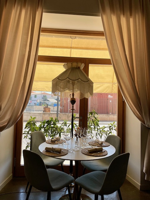 where to eat in olbia