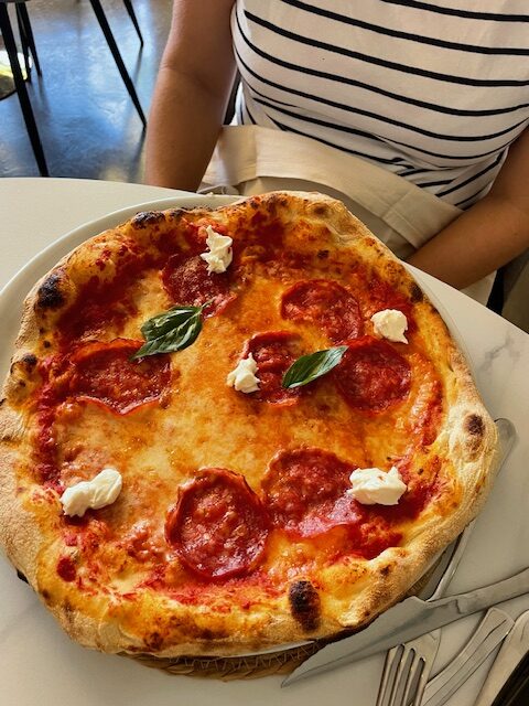 where to eat in olbia