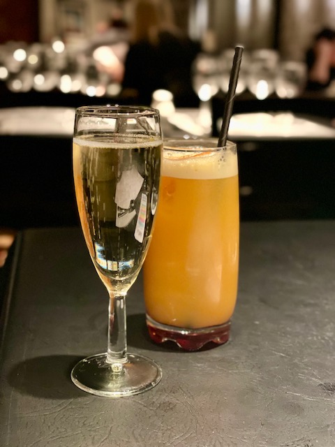 tapas restaurant in mayfair