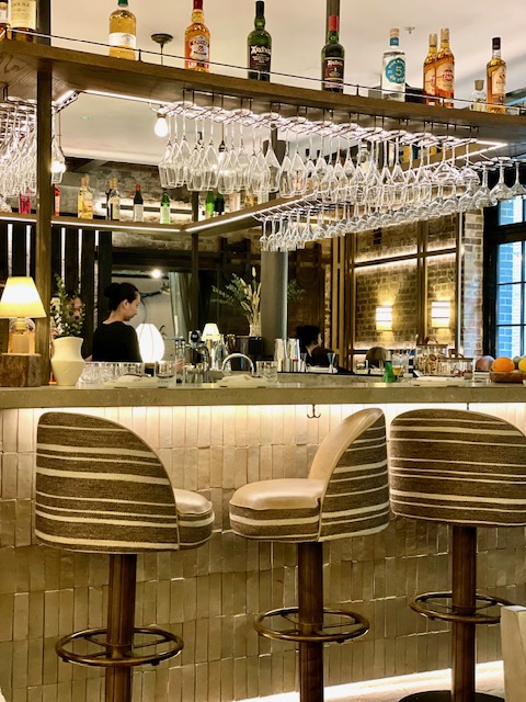 sri lankan restaurant in shoreditch