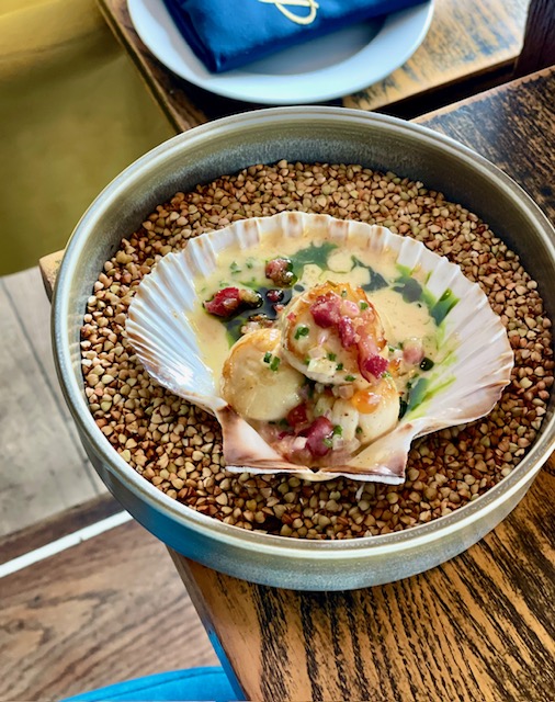 gastropub in ongar