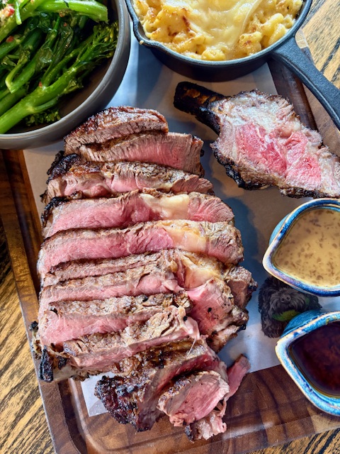 gastropub in ongar