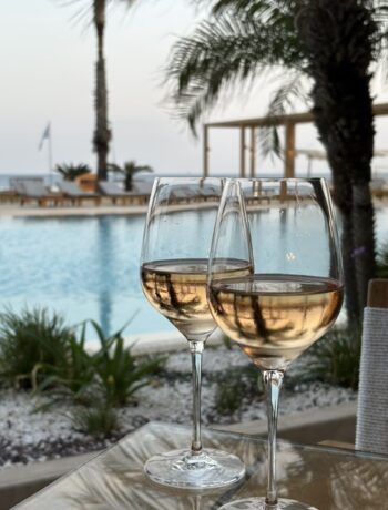 5 star all inclusive hotel in Rhodes