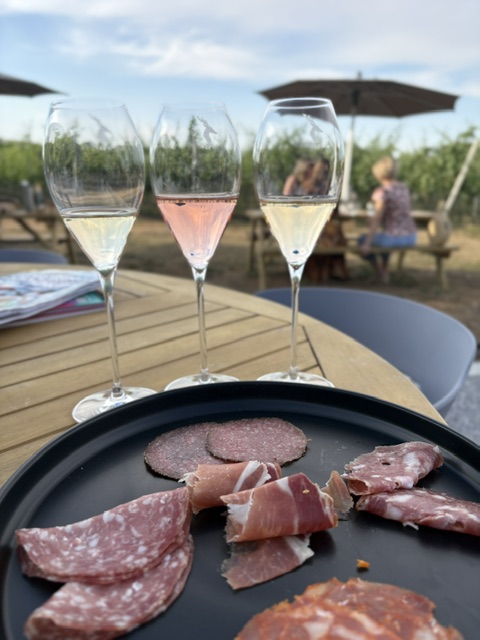bailey hills estate vineyard bishops stortford