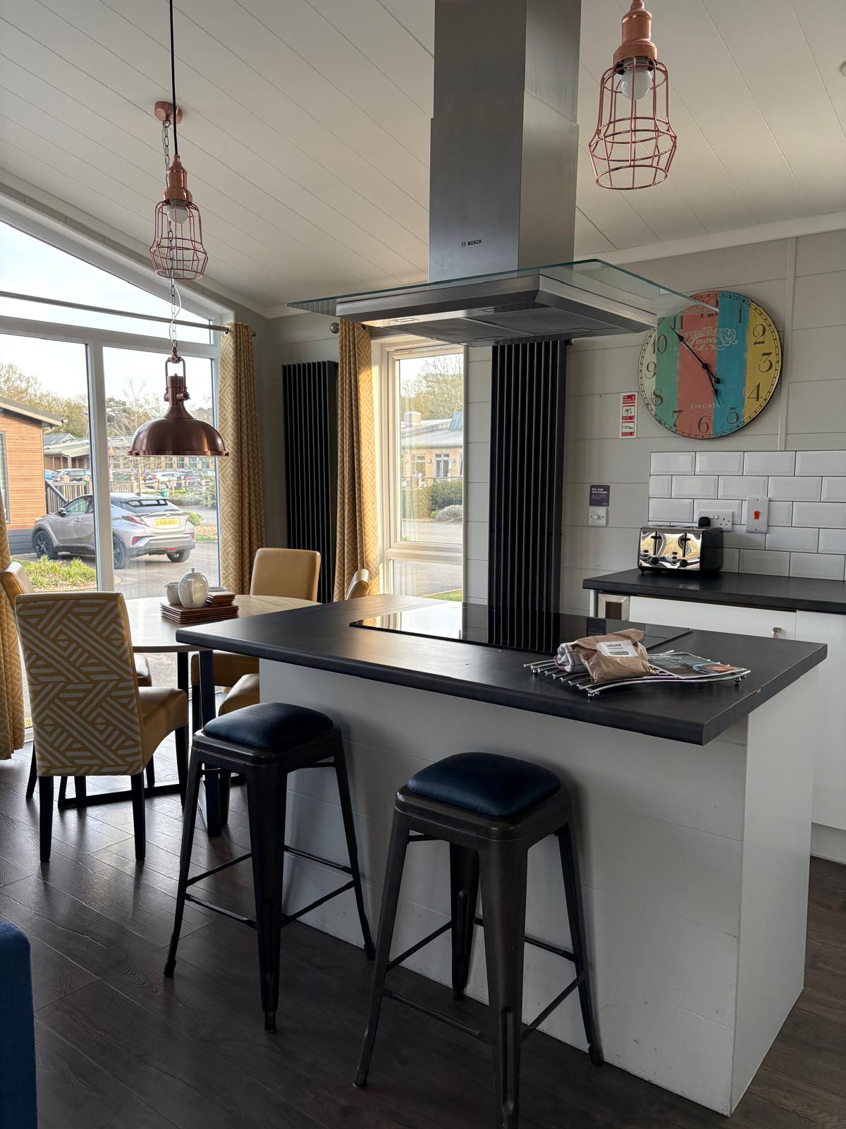 places to stay in norfolk