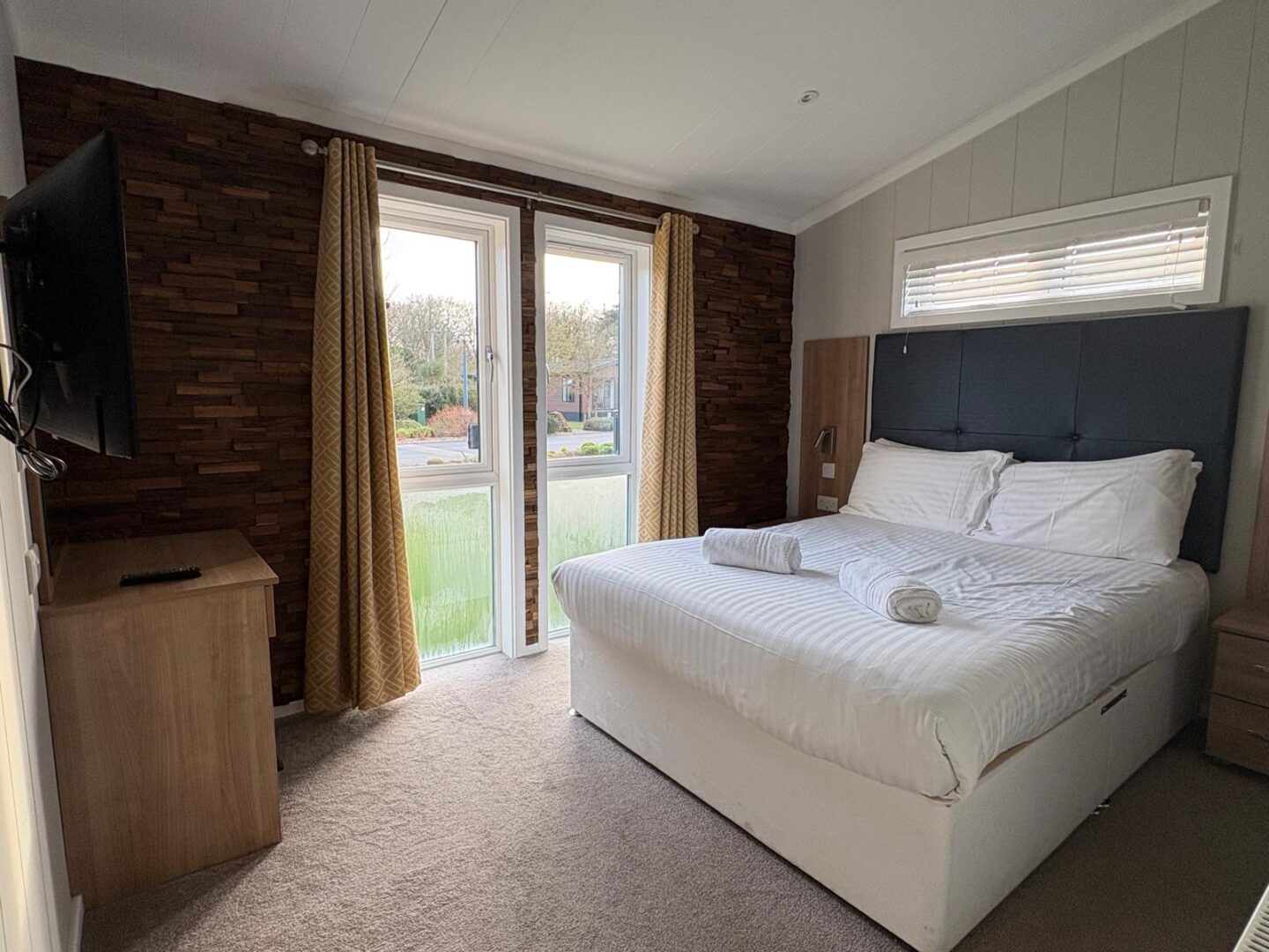 places to stay in norfolk