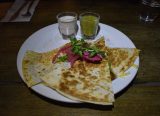 Spread Eagle Vegan Pub London