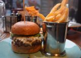 Restaurants and Bars in Shoreditch