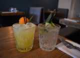 The Great Chase Restaurant Islington