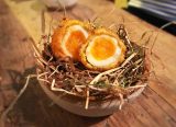 Nest Restaurant Hackney