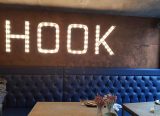 Hook Camden Restaurant
