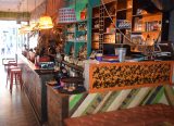 Hoxley and Porter - Bar in Angel (1)
